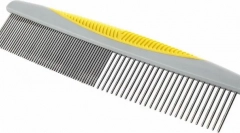 Który grzebień wybiera dla zwierzaka